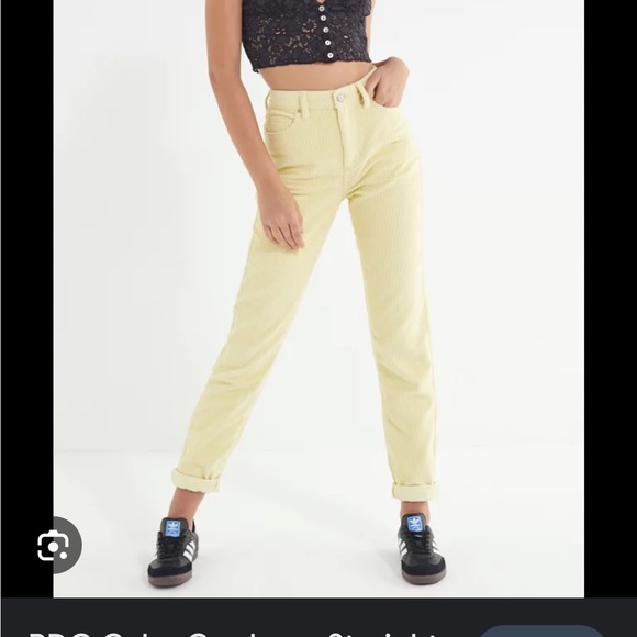 BDG Corduroy Pants - Picture 3 of 6